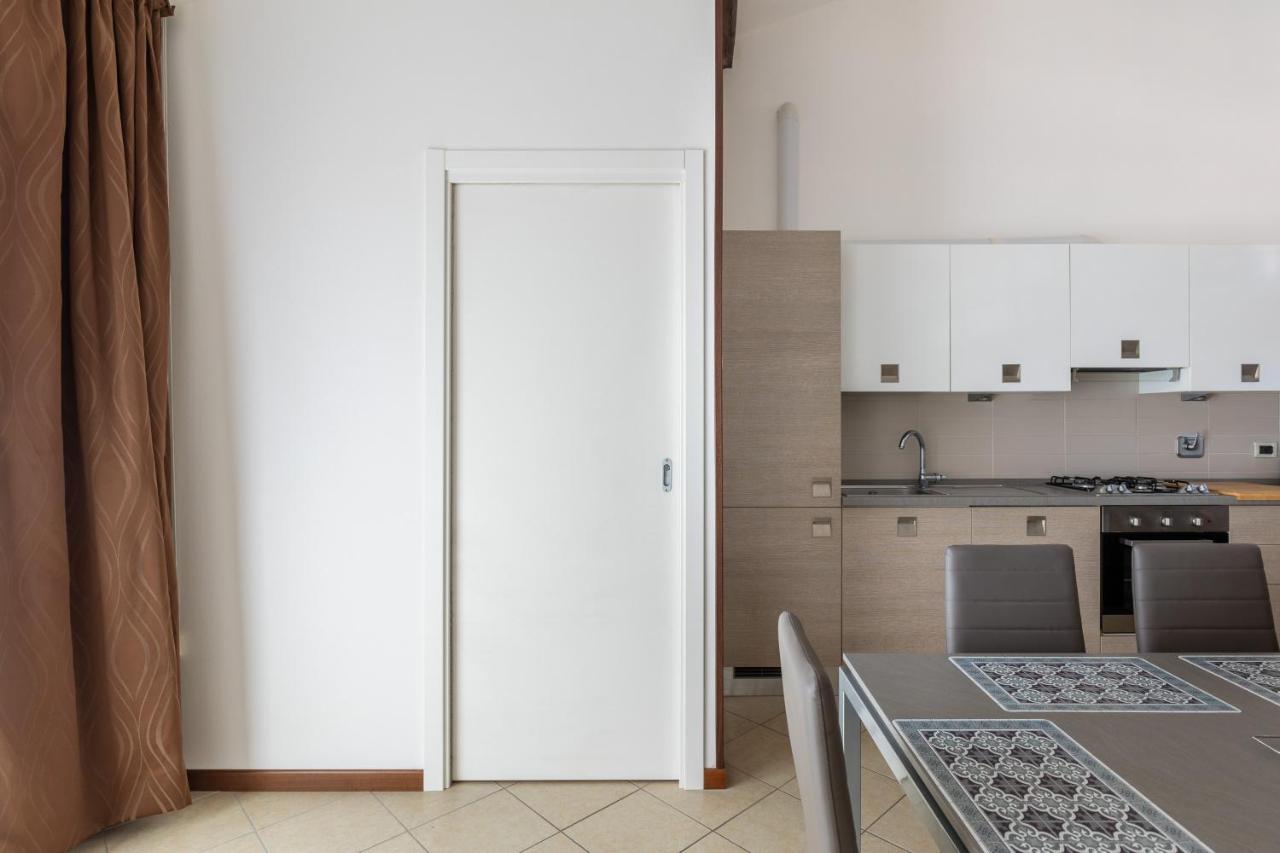 בולוניה Cozy Mezzanine Apartment By Wonderful Italy מראה חיצוני תמונה