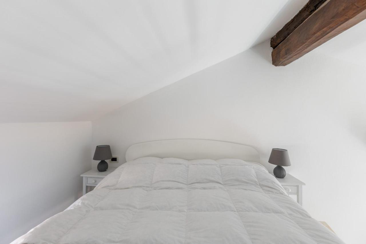 בולוניה Cozy Mezzanine Apartment By Wonderful Italy מראה חיצוני תמונה