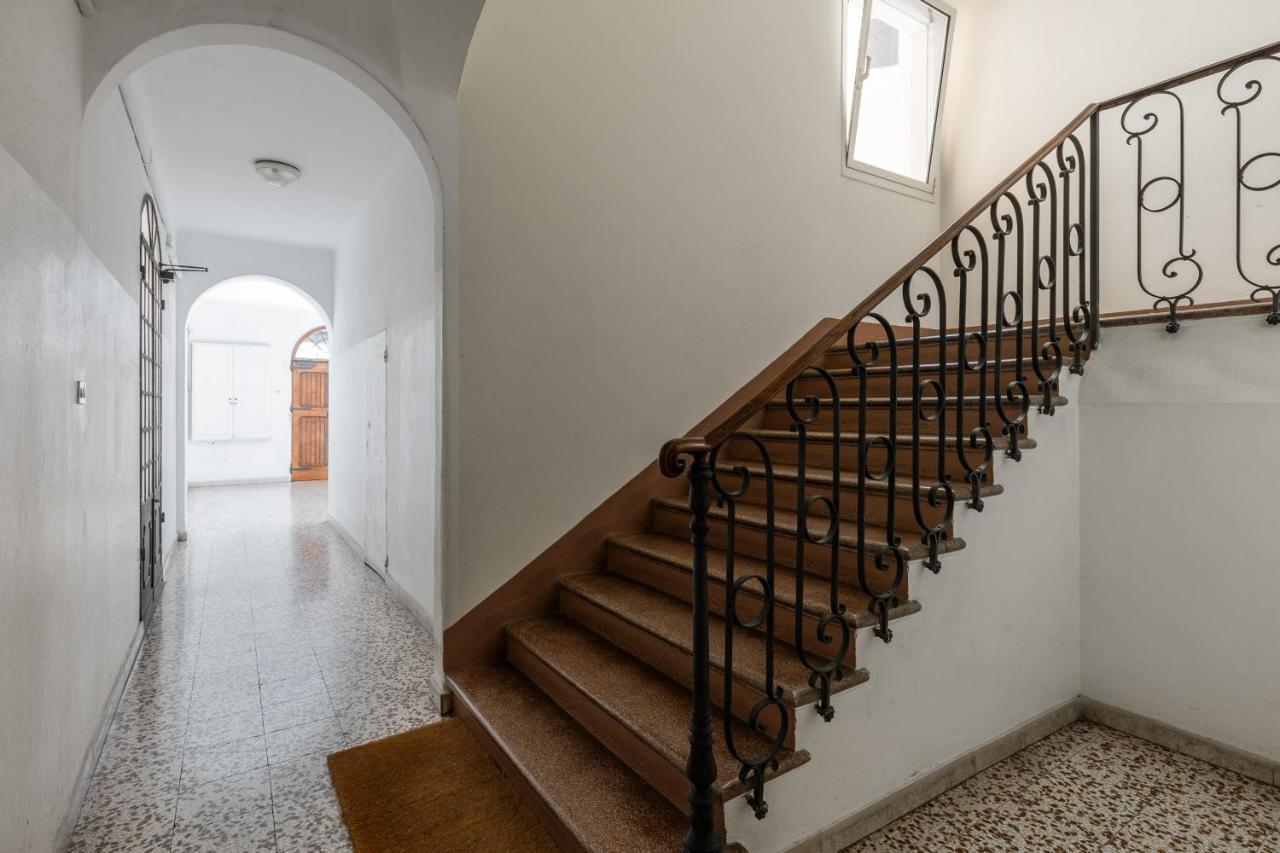 בולוניה Cozy Mezzanine Apartment By Wonderful Italy מראה חיצוני תמונה