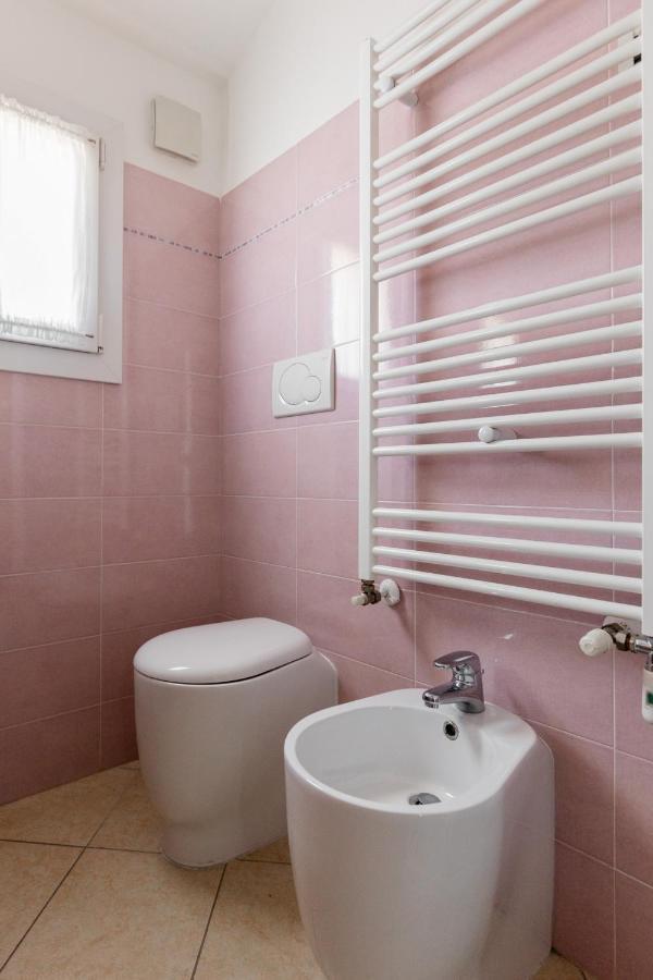 בולוניה Cozy Mezzanine Apartment By Wonderful Italy מראה חיצוני תמונה